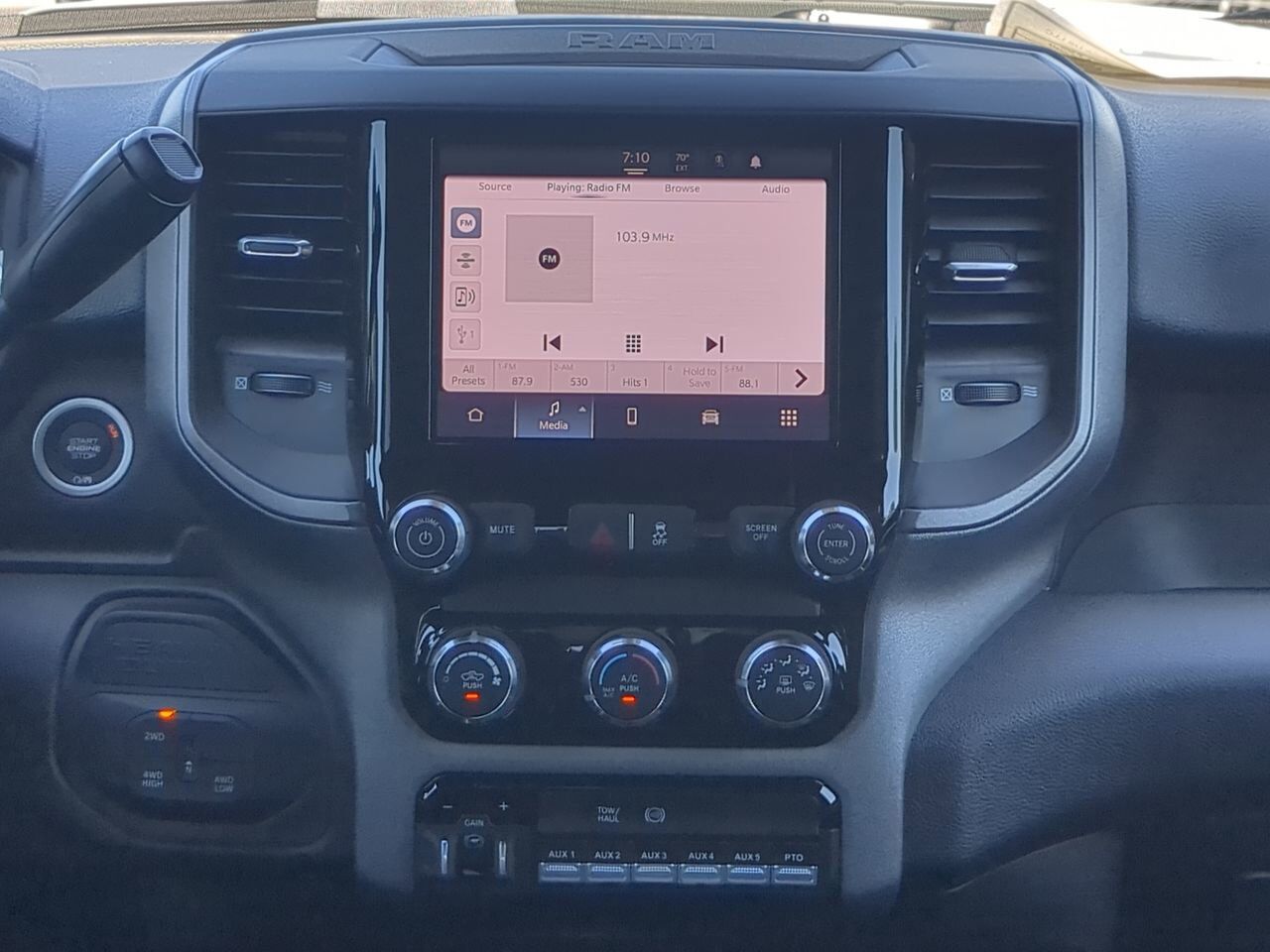 2025 Ram 4500 Chassis Cab Tradesman Appleton WI