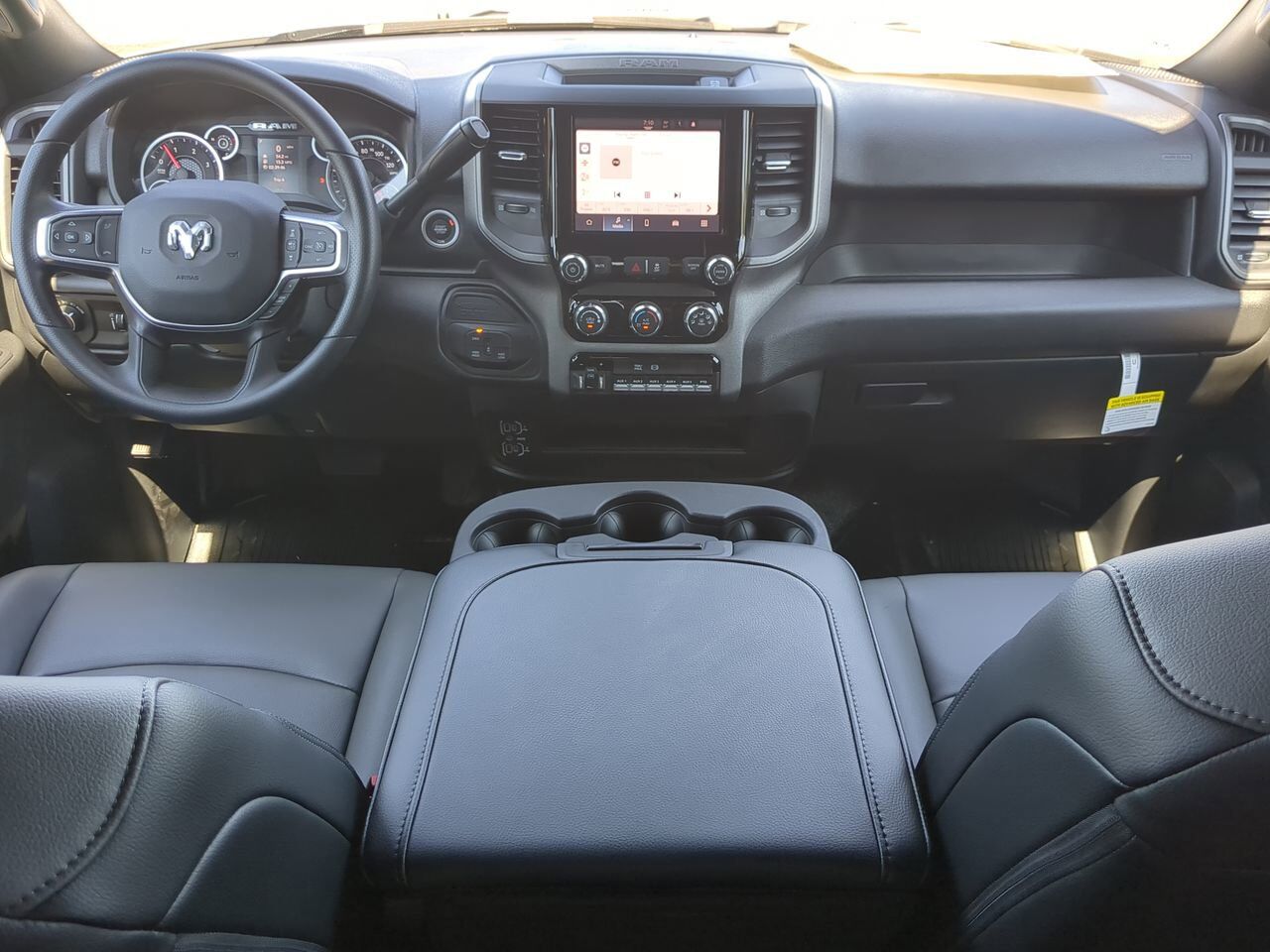 2025 Ram 4500 Chassis Cab Tradesman Appleton WI