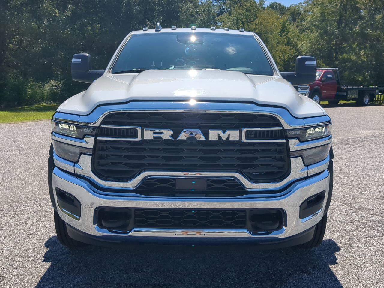 2025 Ram 4500 Chassis Cab Tradesman Appleton WI