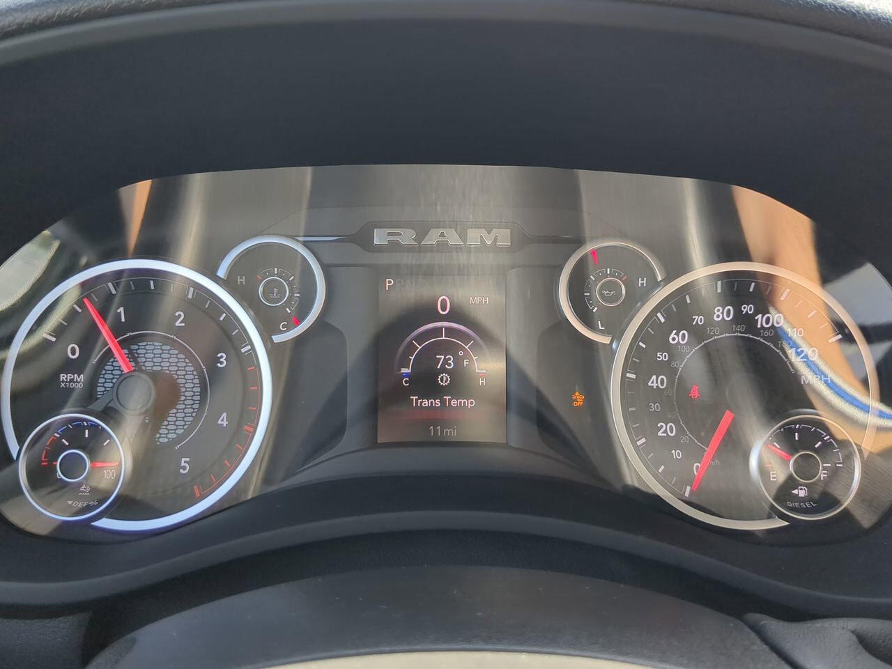 2025 Ram 4500 Chassis Cab Tradesman Appleton WI