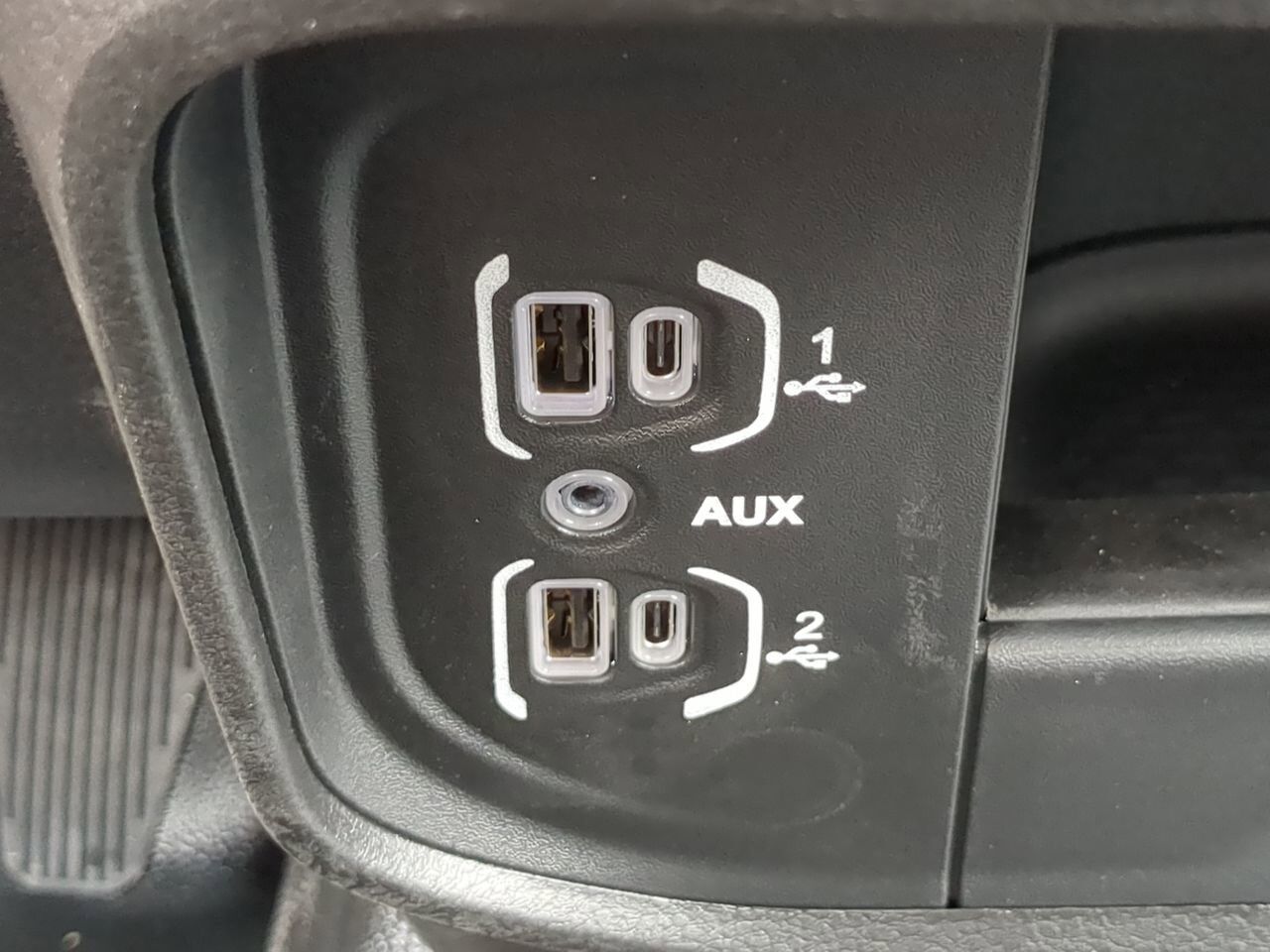 2025 Ram 4500 Chassis Cab Tradesman Appleton WI