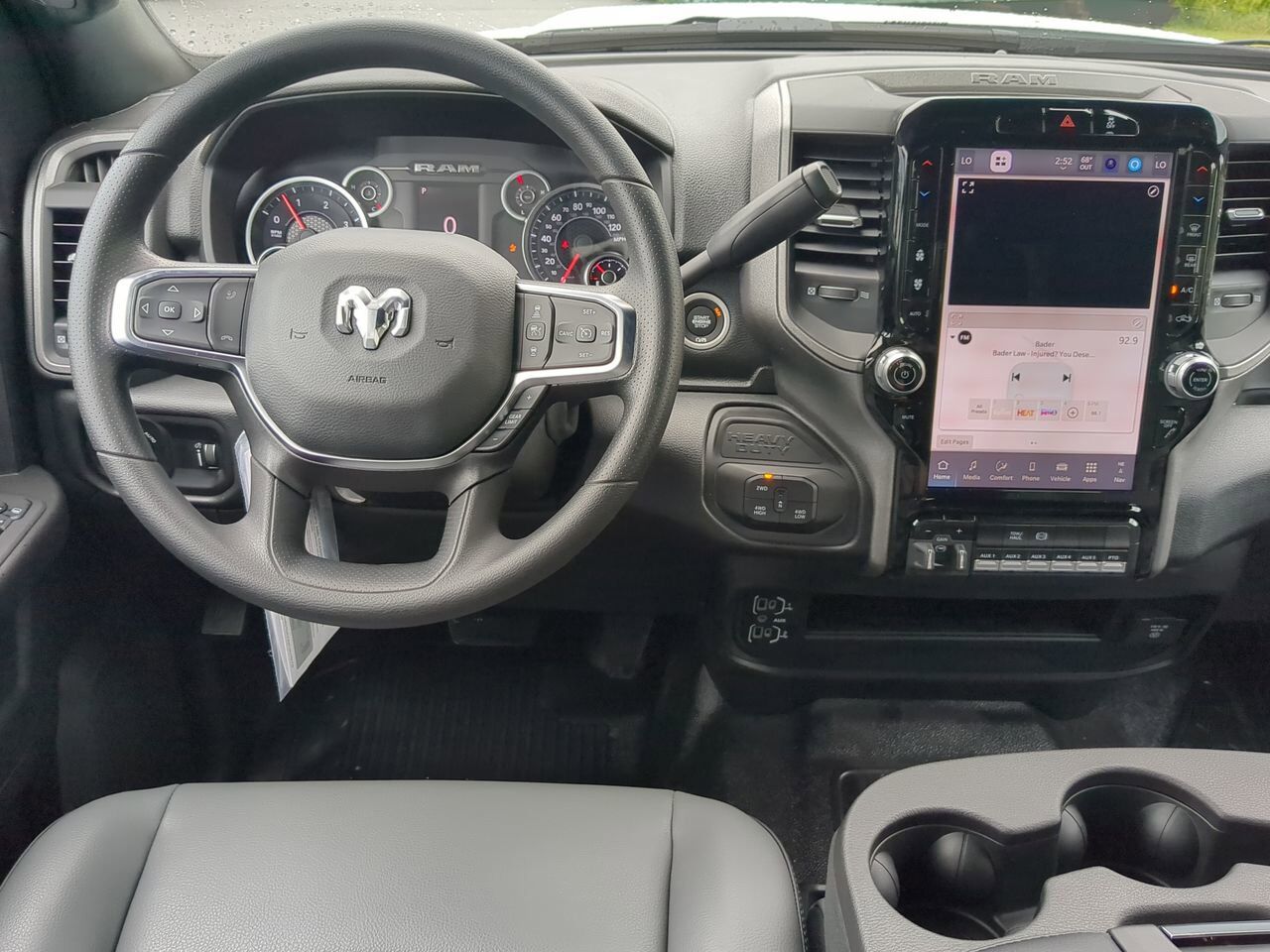 2025 Ram 4500 Chassis Cab Tradesman Appleton WI