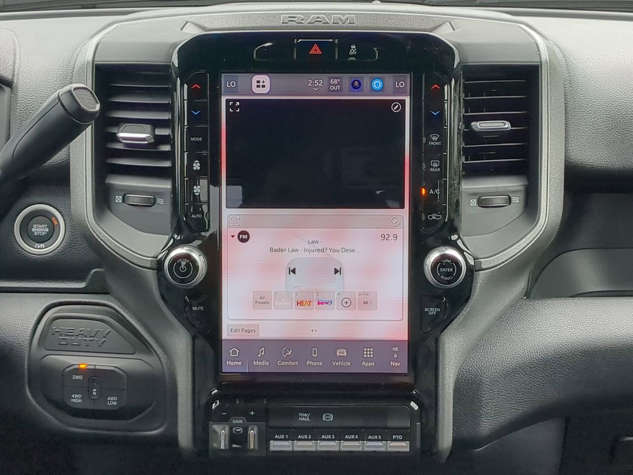 2025 Ram 4500 Chassis Cab Tradesman Appleton WI