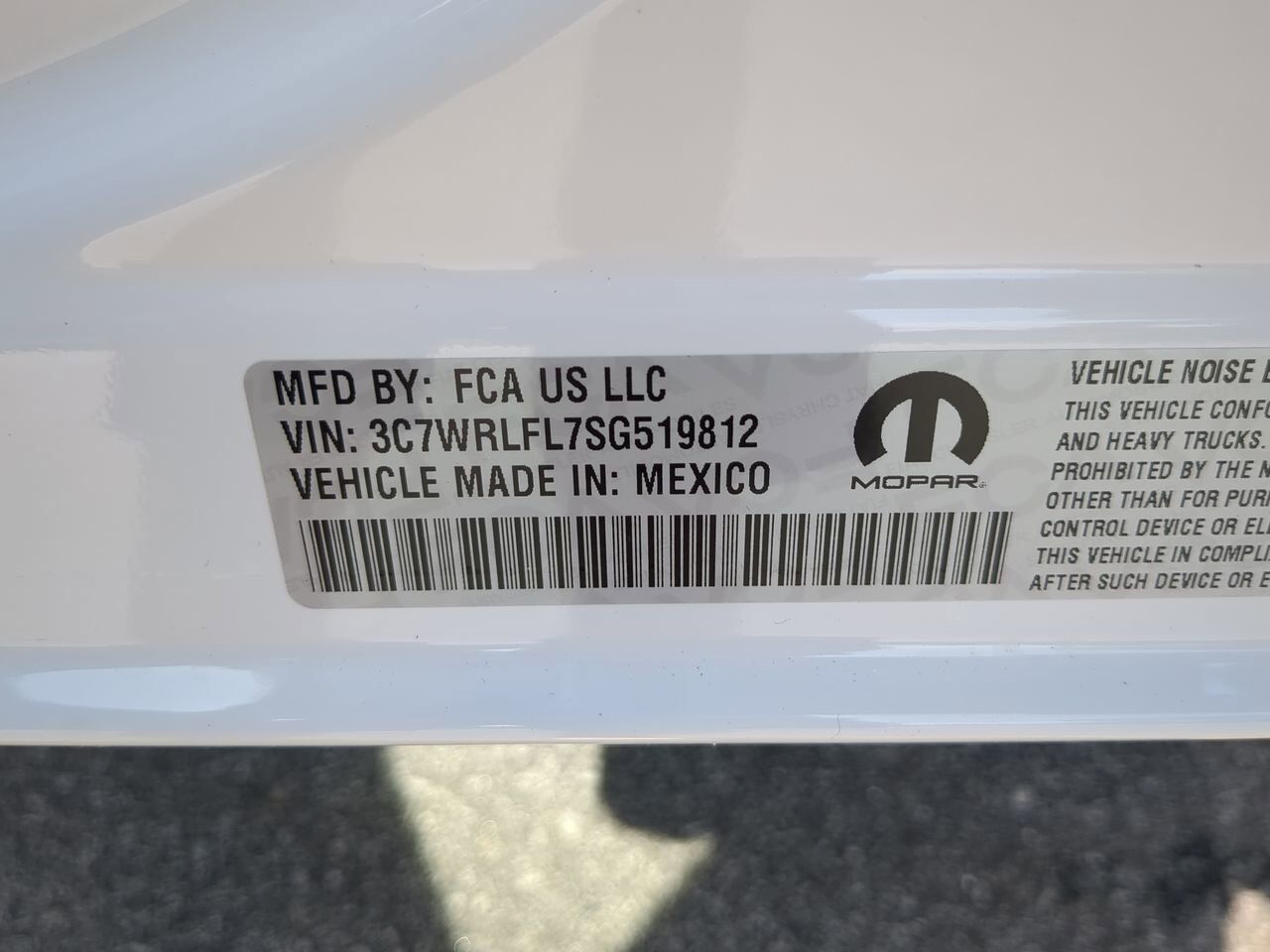2025 Ram 4500 Chassis Cab Tradesman Appleton WI