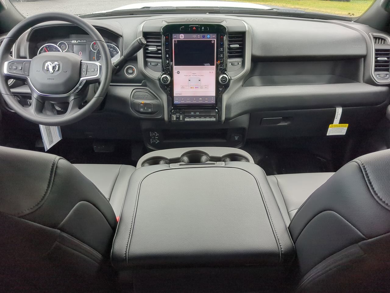 2025 Ram 4500 Chassis Cab Tradesman Appleton WI