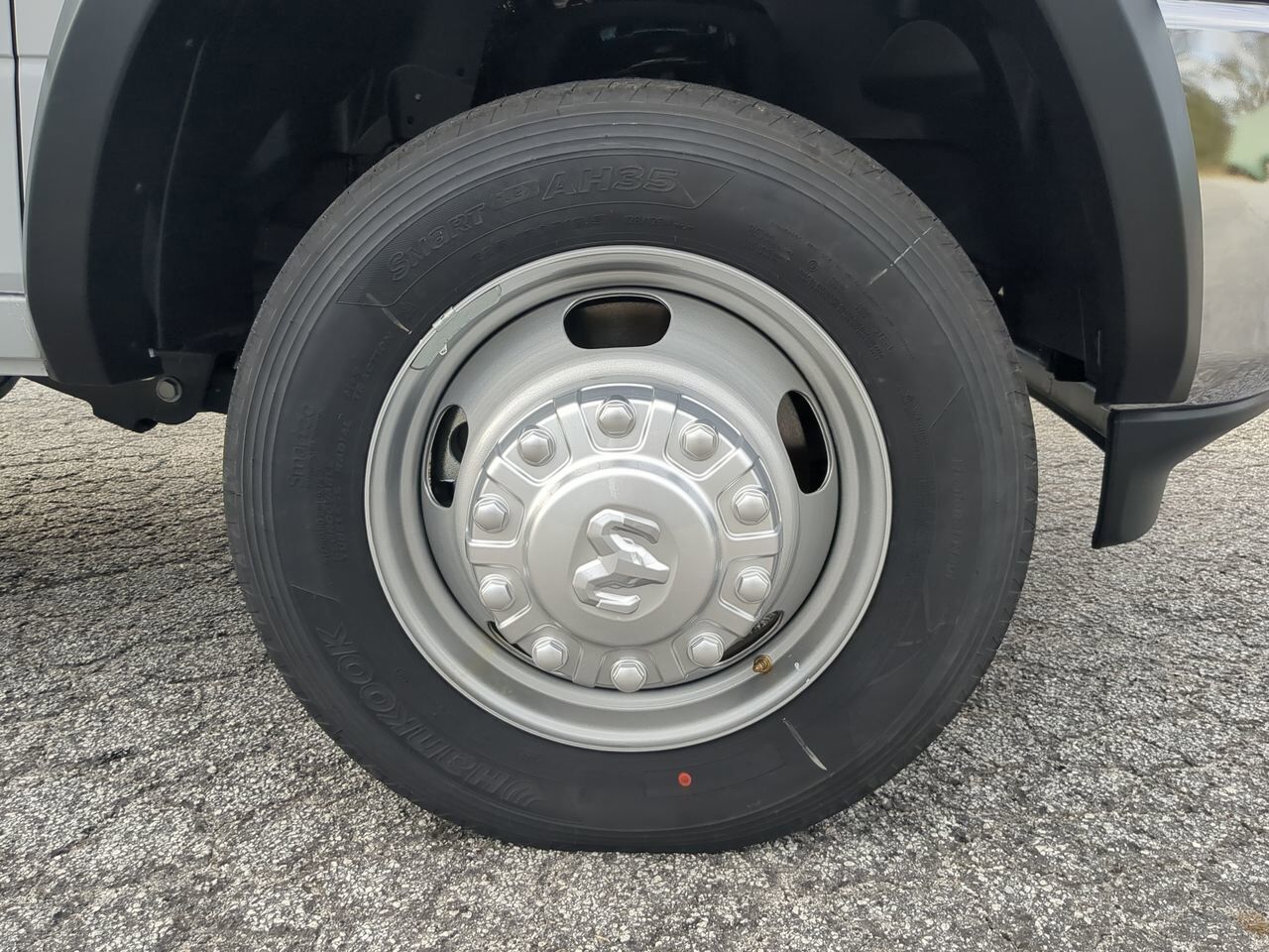 2025 Ram 4500 Chassis Cab Tradesman Appleton WI