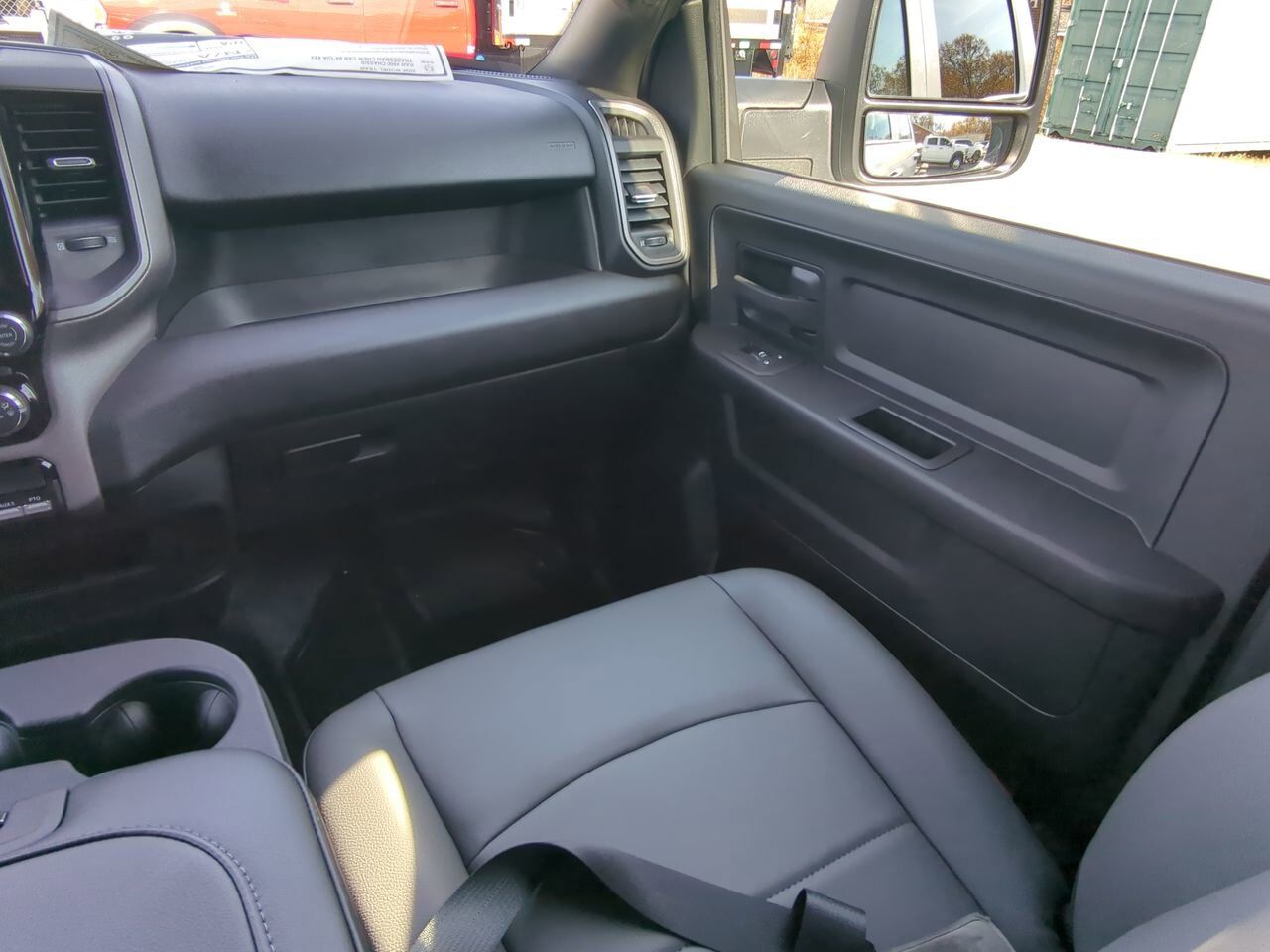 2025 Ram 4500 Chassis Cab Tradesman Appleton WI