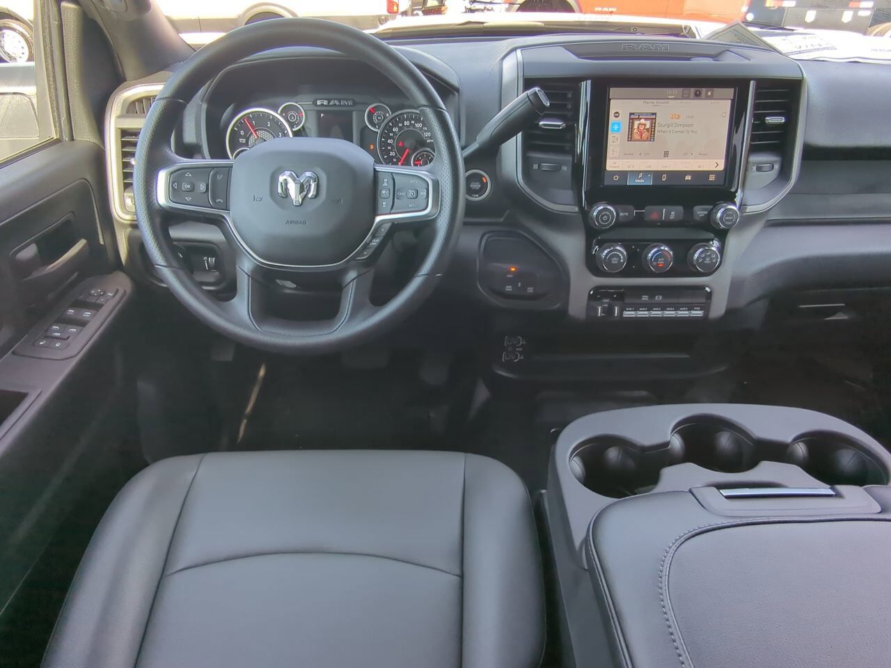 2025 Ram 4500 Chassis Cab Tradesman Appleton WI