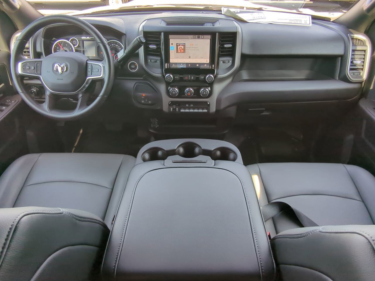 2025 Ram 4500 Chassis Cab Tradesman Appleton WI