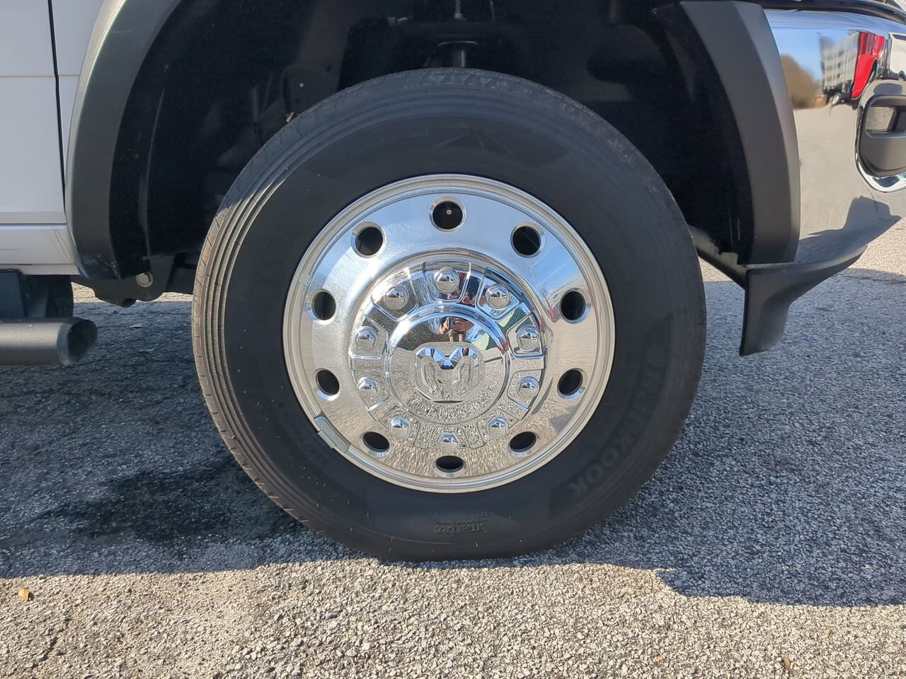 2025 Ram 4500 Chassis Cab Tradesman Appleton WI