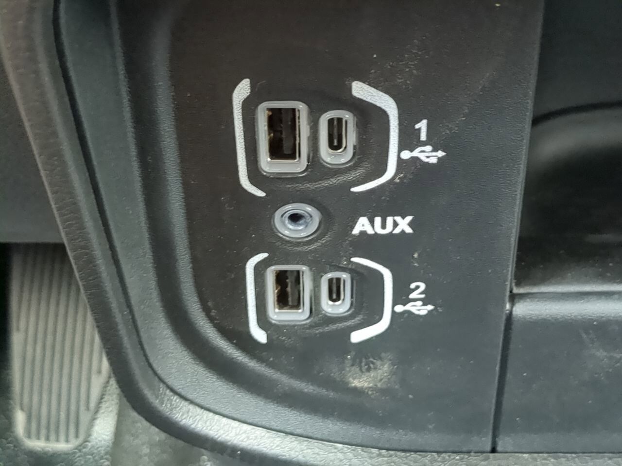 2025 Ram 4500 Chassis Cab Tradesman Appleton WI