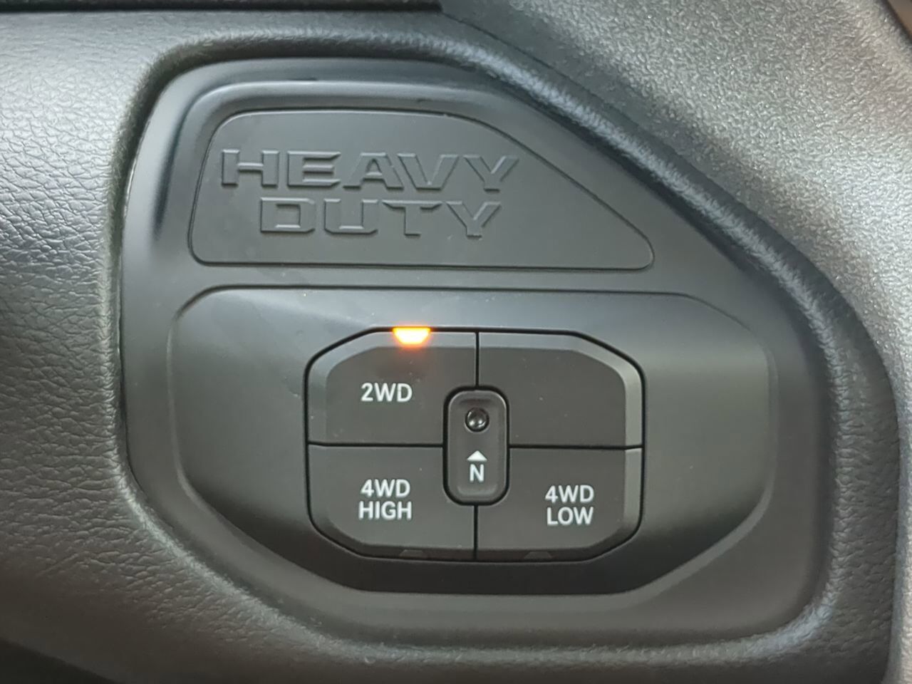 2025 Ram 4500 Chassis Cab Tradesman Appleton WI