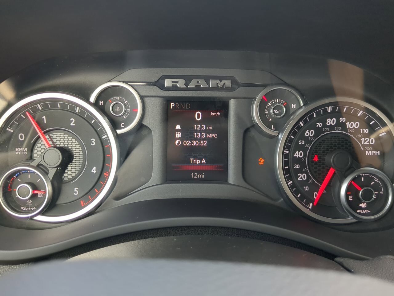 2025 Ram 4500 Chassis Cab Tradesman Appleton WI