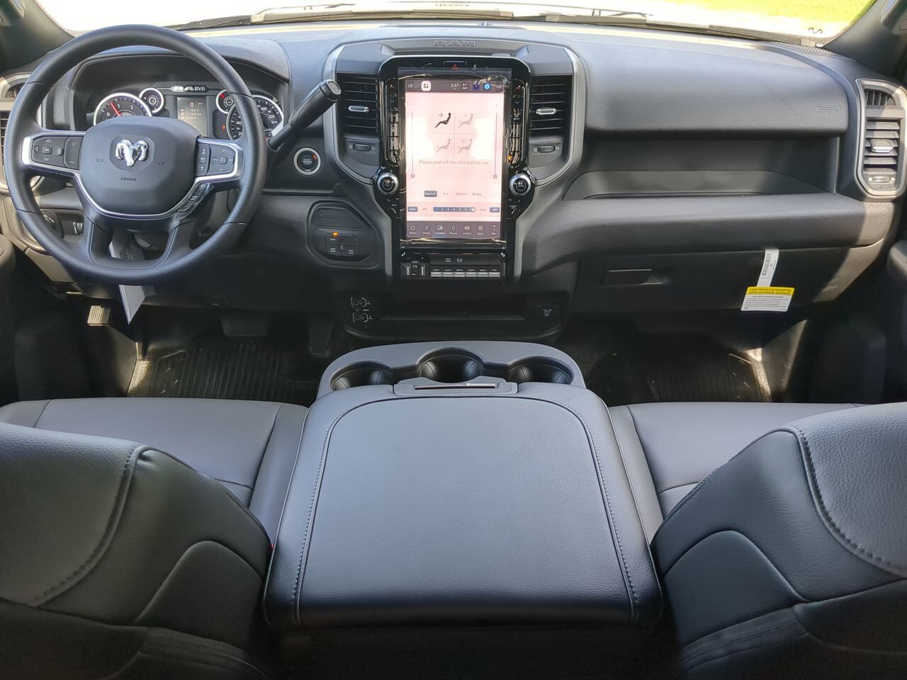 2025 Ram 4500 Chassis Cab Tradesman Appleton WI