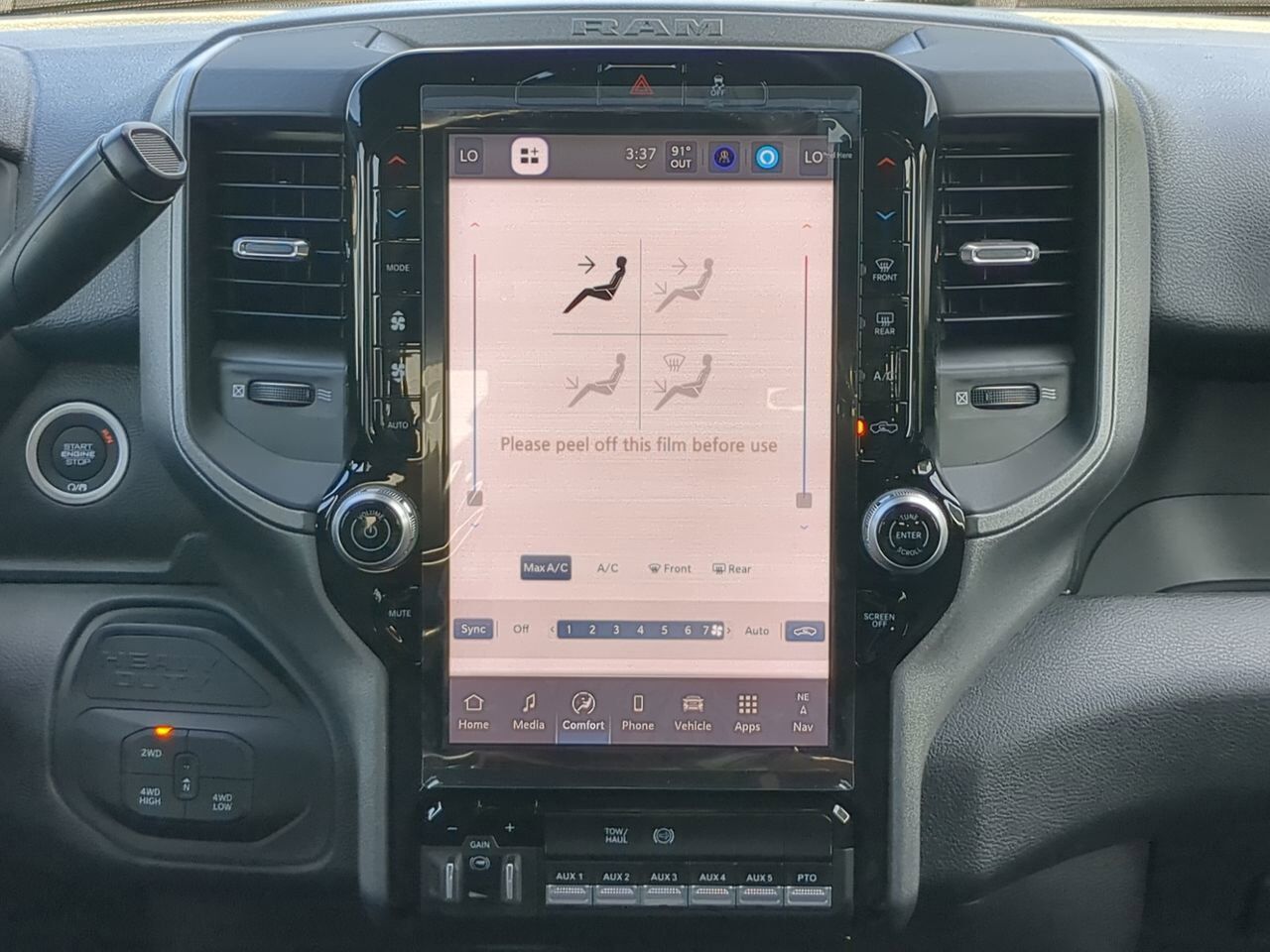 2025 Ram 4500 Chassis Cab Tradesman Appleton WI