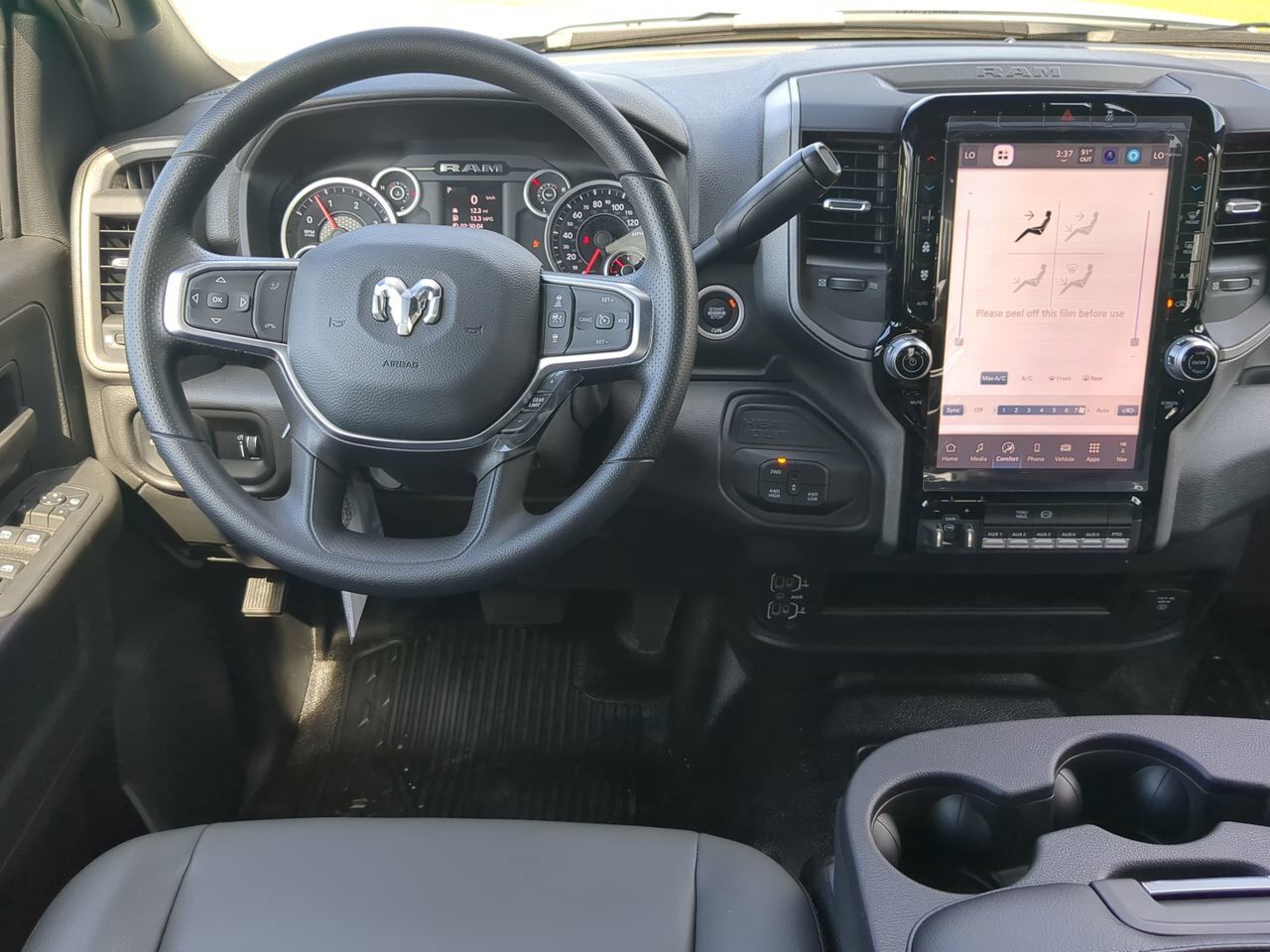 2025 Ram 4500 Chassis Cab Tradesman Appleton WI