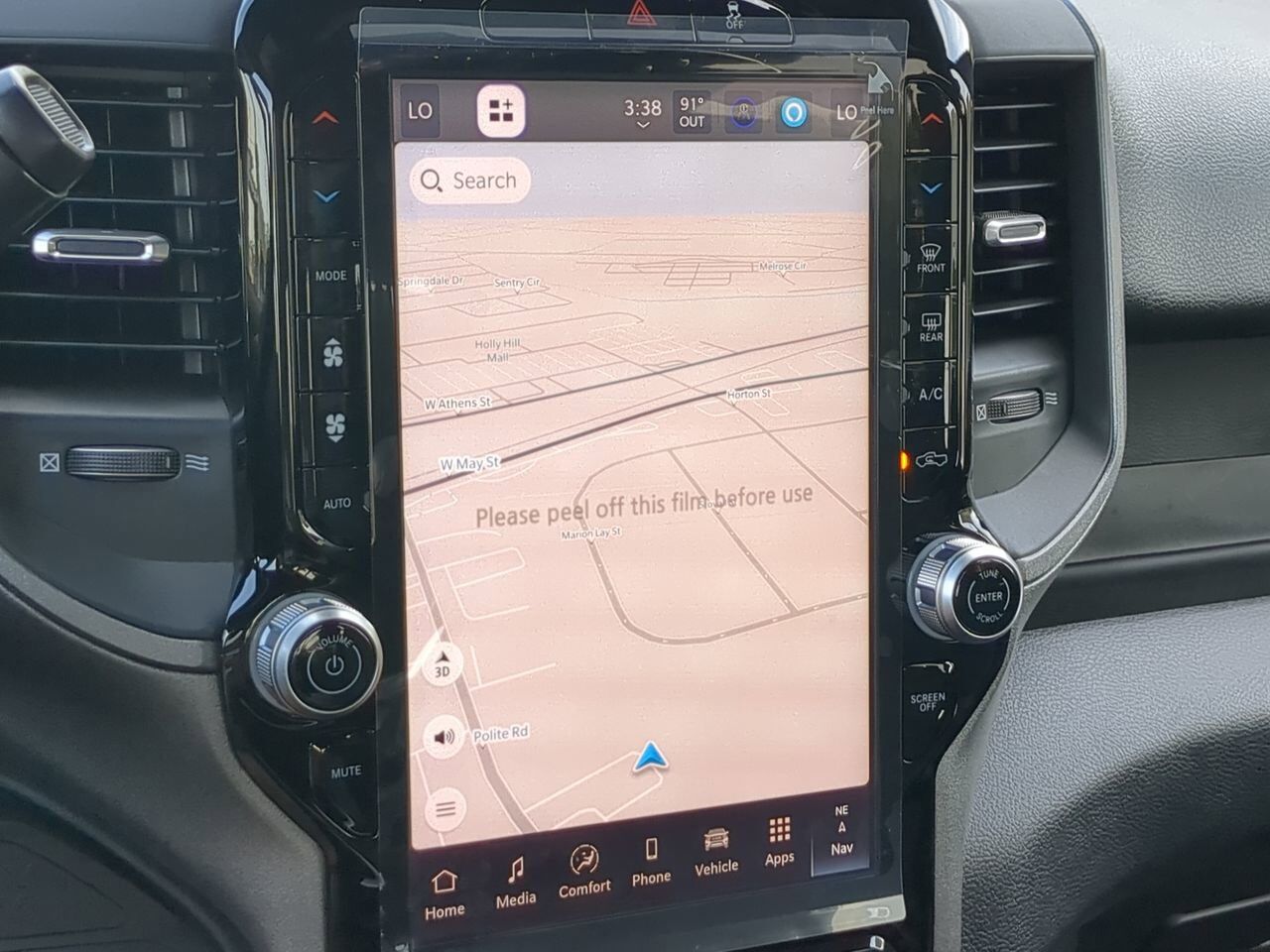 2025 Ram 4500 Chassis Cab Tradesman Appleton WI