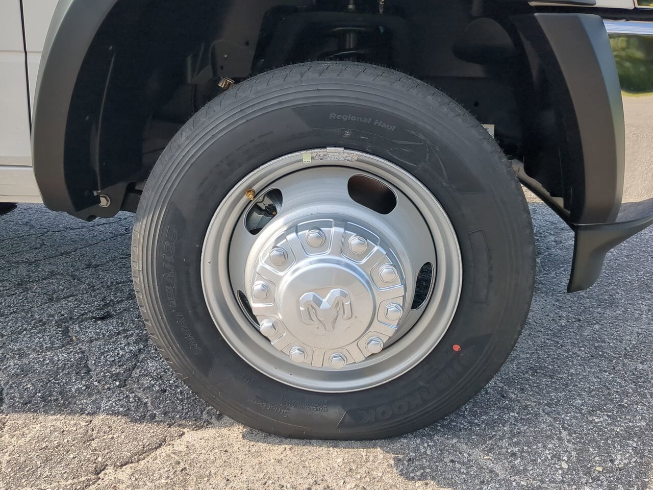 2025 Ram 4500 Chassis Cab Tradesman Appleton WI