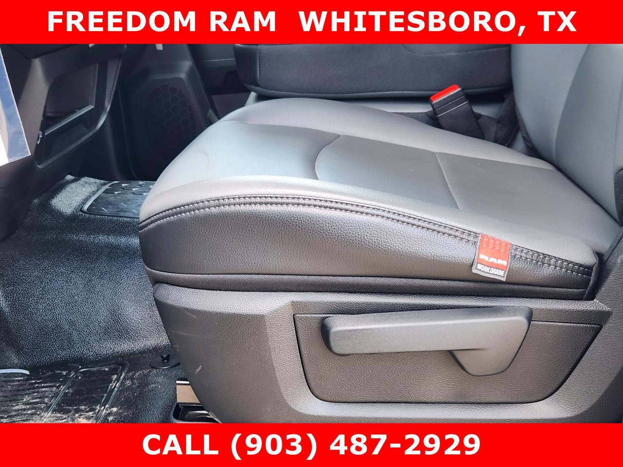 2025 Ram 4500 Chassis Cab Tradesman Sherman TX