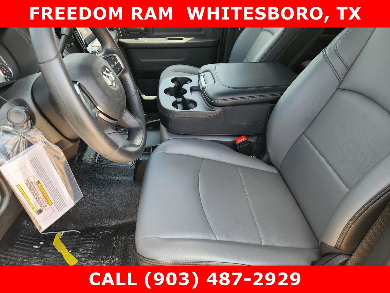 2025 Ram 4500 Chassis Cab Tradesman Sherman TX