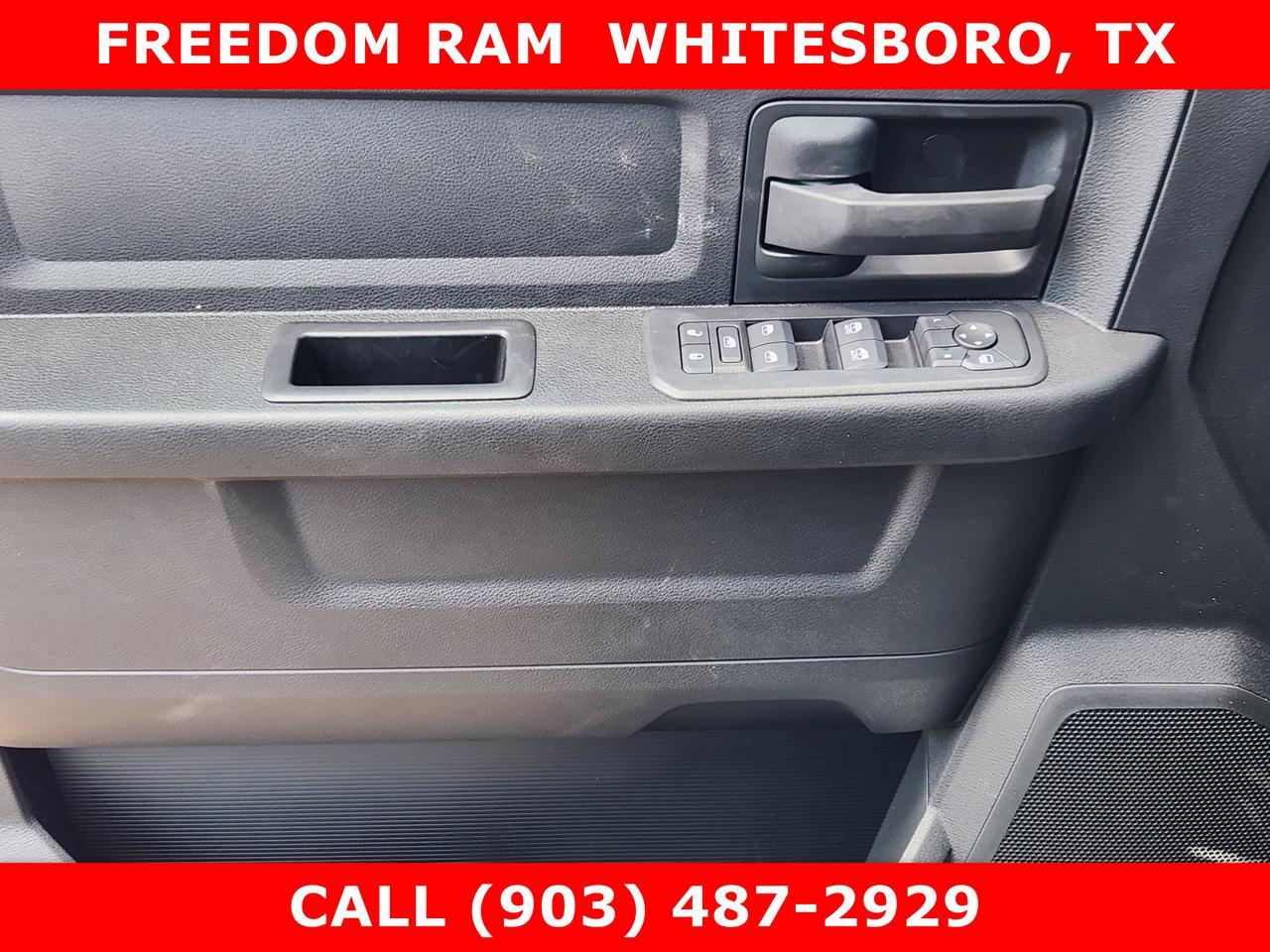 2025 Ram 4500 Chassis Cab Tradesman Sherman TX