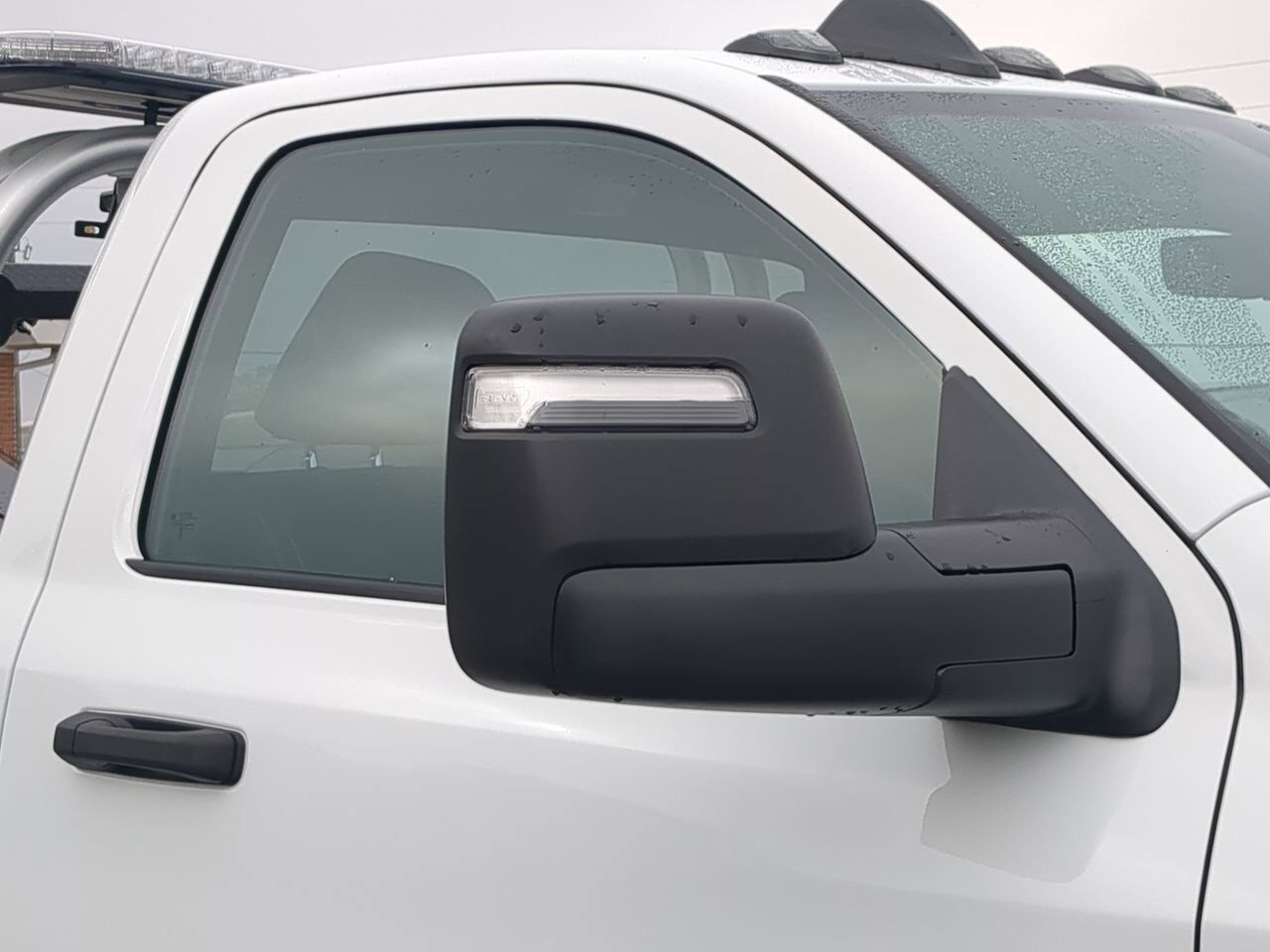 2025 Ram 4500 Chassis Cab Wrecker Appleton WI