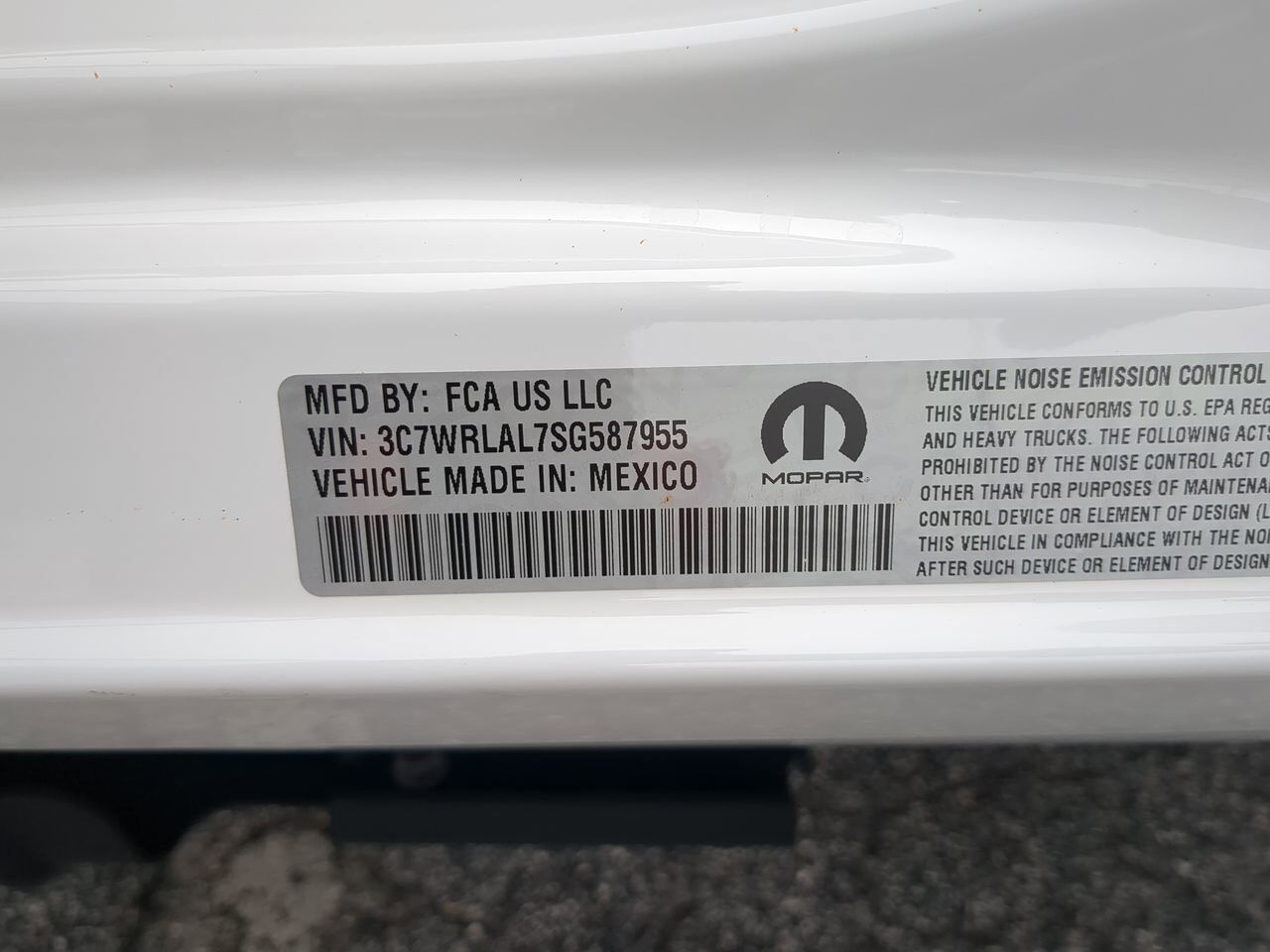 2025 Ram 4500 Chassis Cab Wrecker Appleton WI