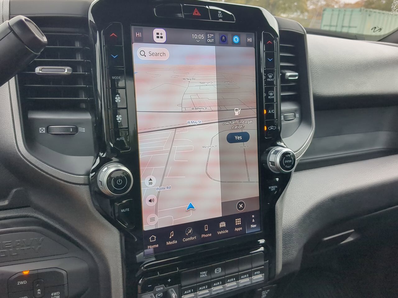 2025 Ram 4500 Chassis Cab Wrecker Appleton WI