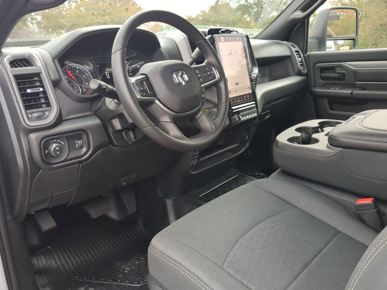 2025 Ram 4500 Chassis Cab Wrecker Appleton WI