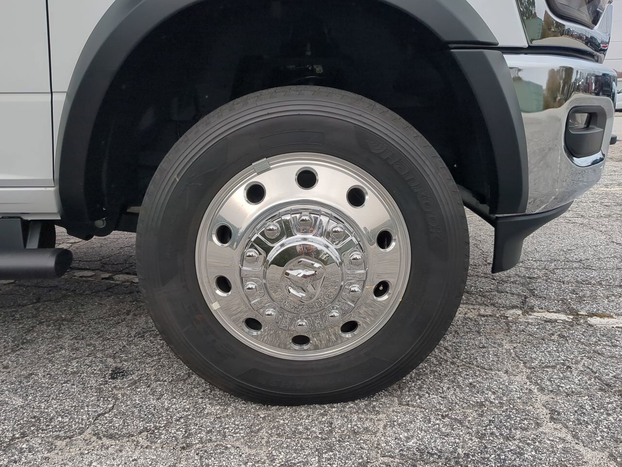 2025 Ram 4500 Chassis Cab Wrecker Appleton WI