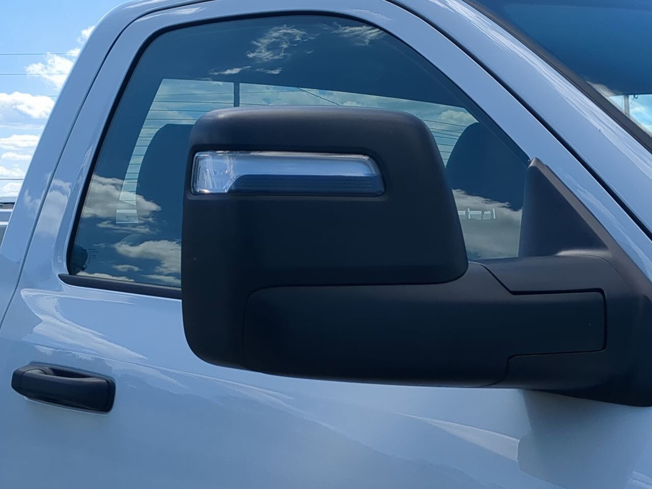 2025 Ram 5500 Chassis Cab Service Body Appleton WI