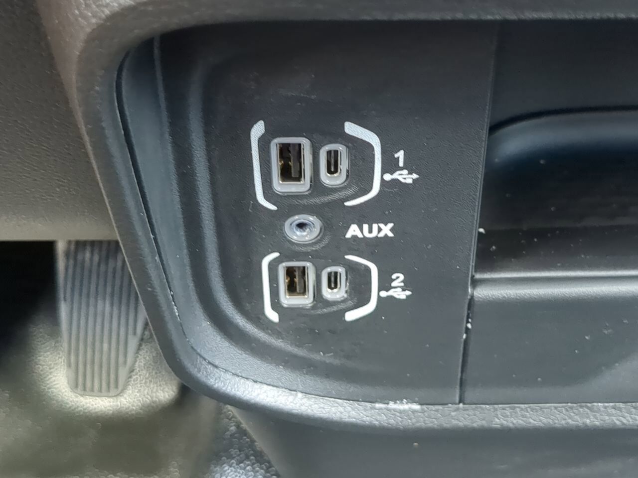 2025 Ram 5500 Chassis Cab Service Body Appleton WI