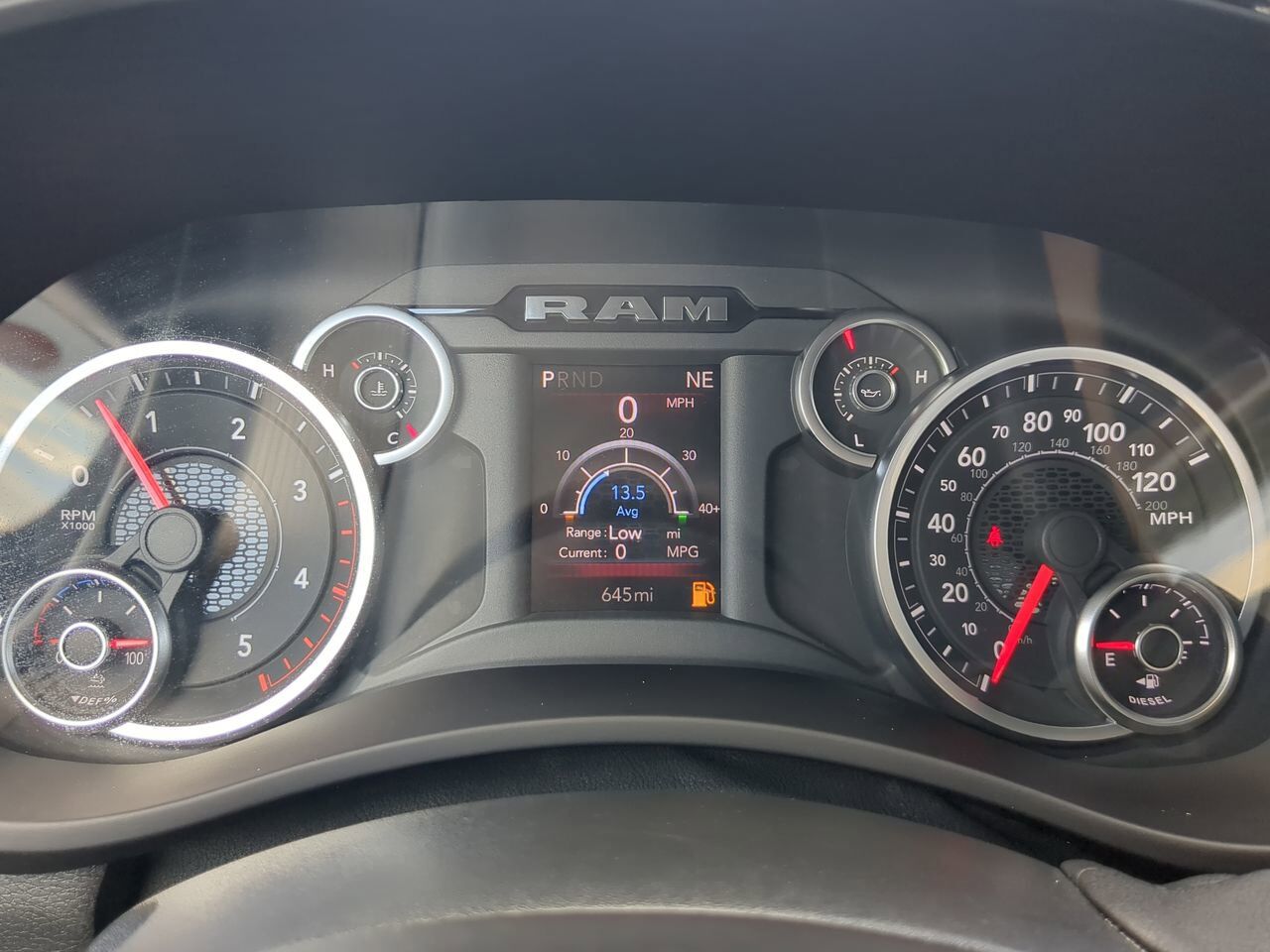 2025 Ram 5500 Chassis Cab Service Body Appleton WI