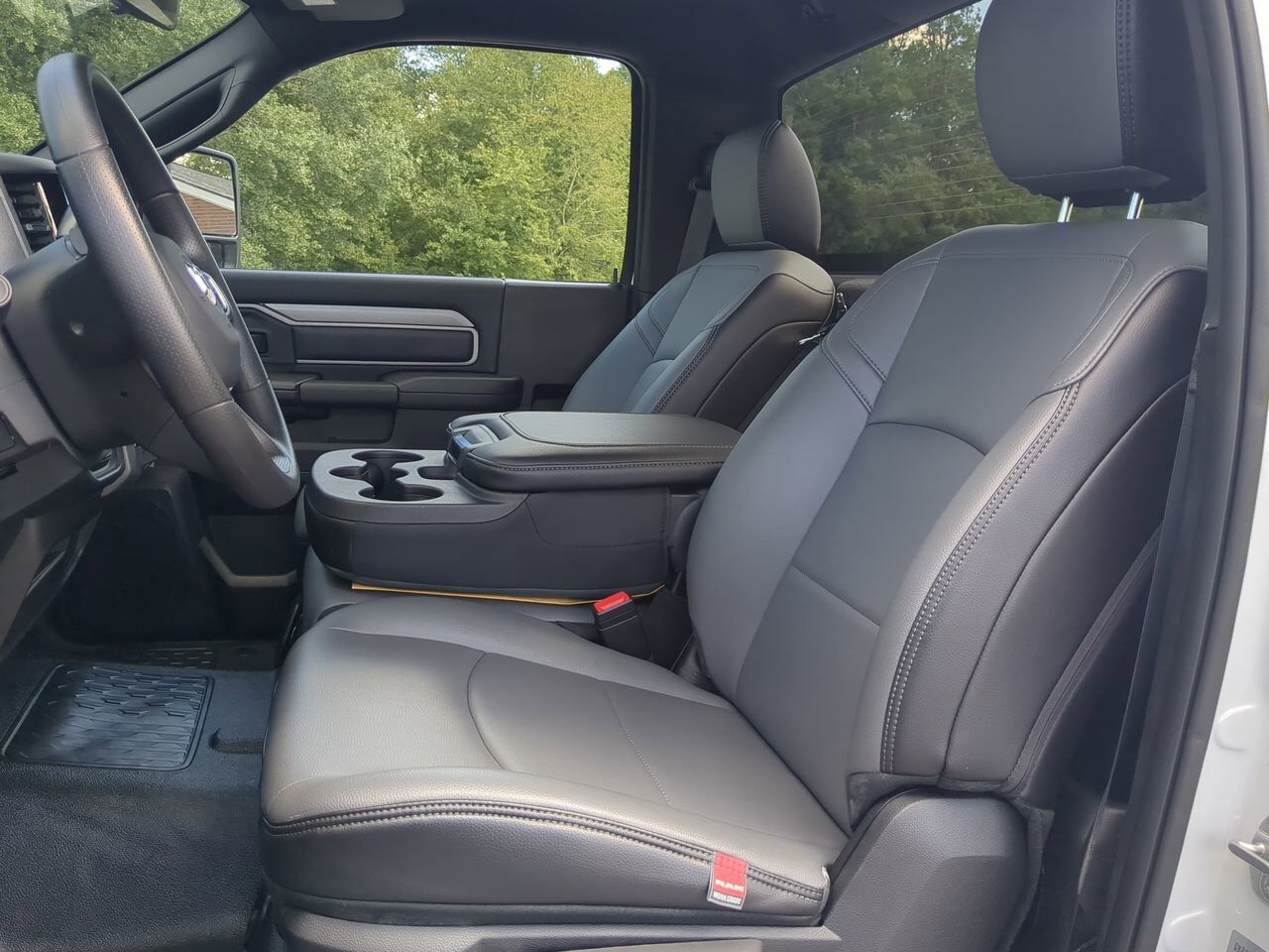 2025 Ram 5500 Chassis Cab Service Body Appleton WI