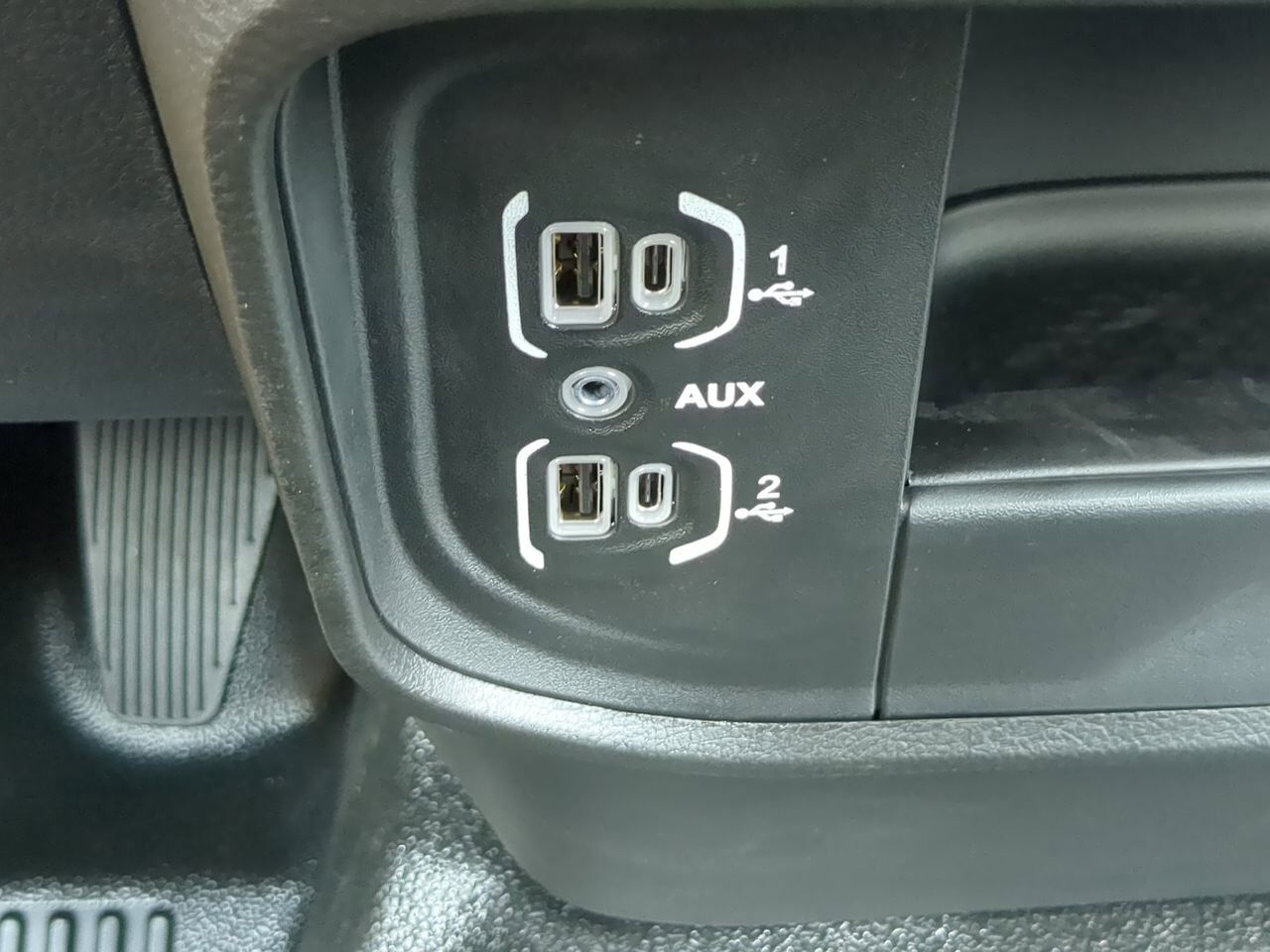 2025 Ram 5500 Chassis Cab Tradesman Appleton WI