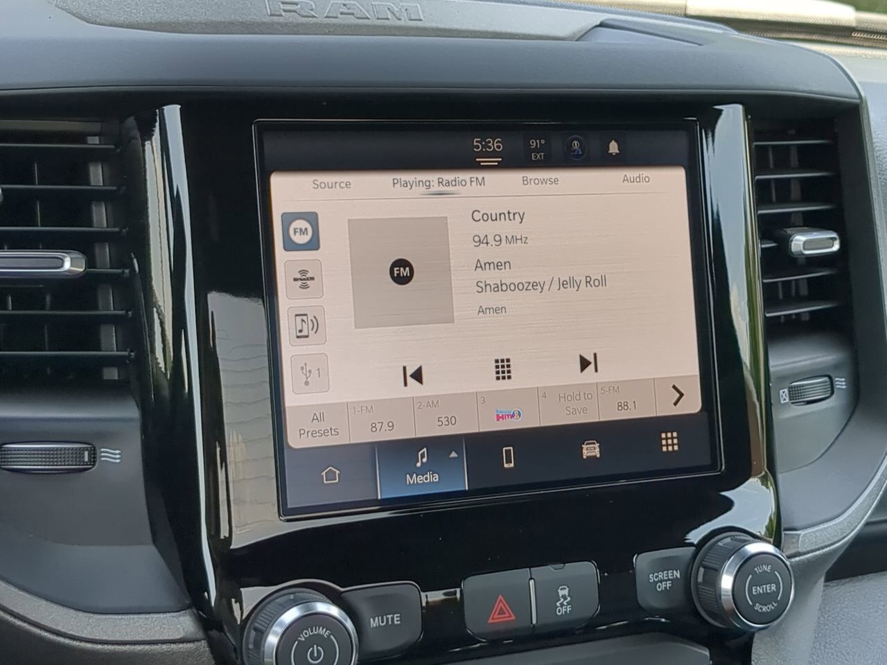 2025 Ram 5500 Chassis Cab Tradesman Appleton WI