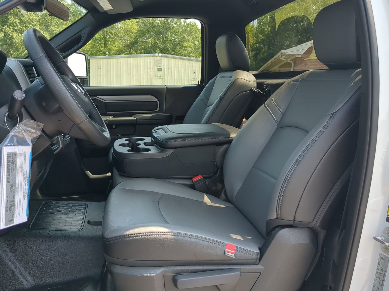 2025 Ram 5500 Chassis Cab Tradesman Appleton WI