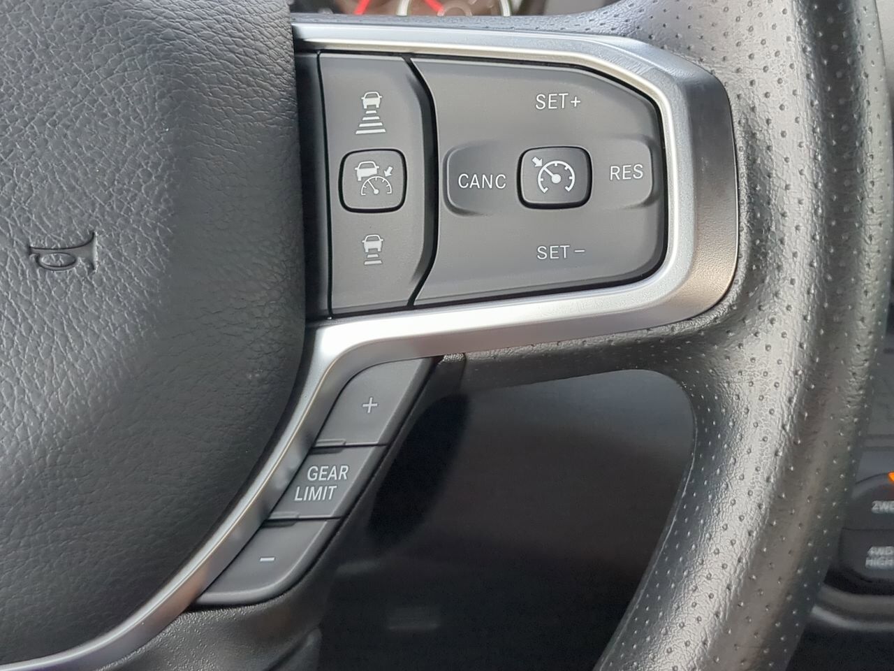 2025 Ram 5500 Chassis Cab Tradesman Appleton WI