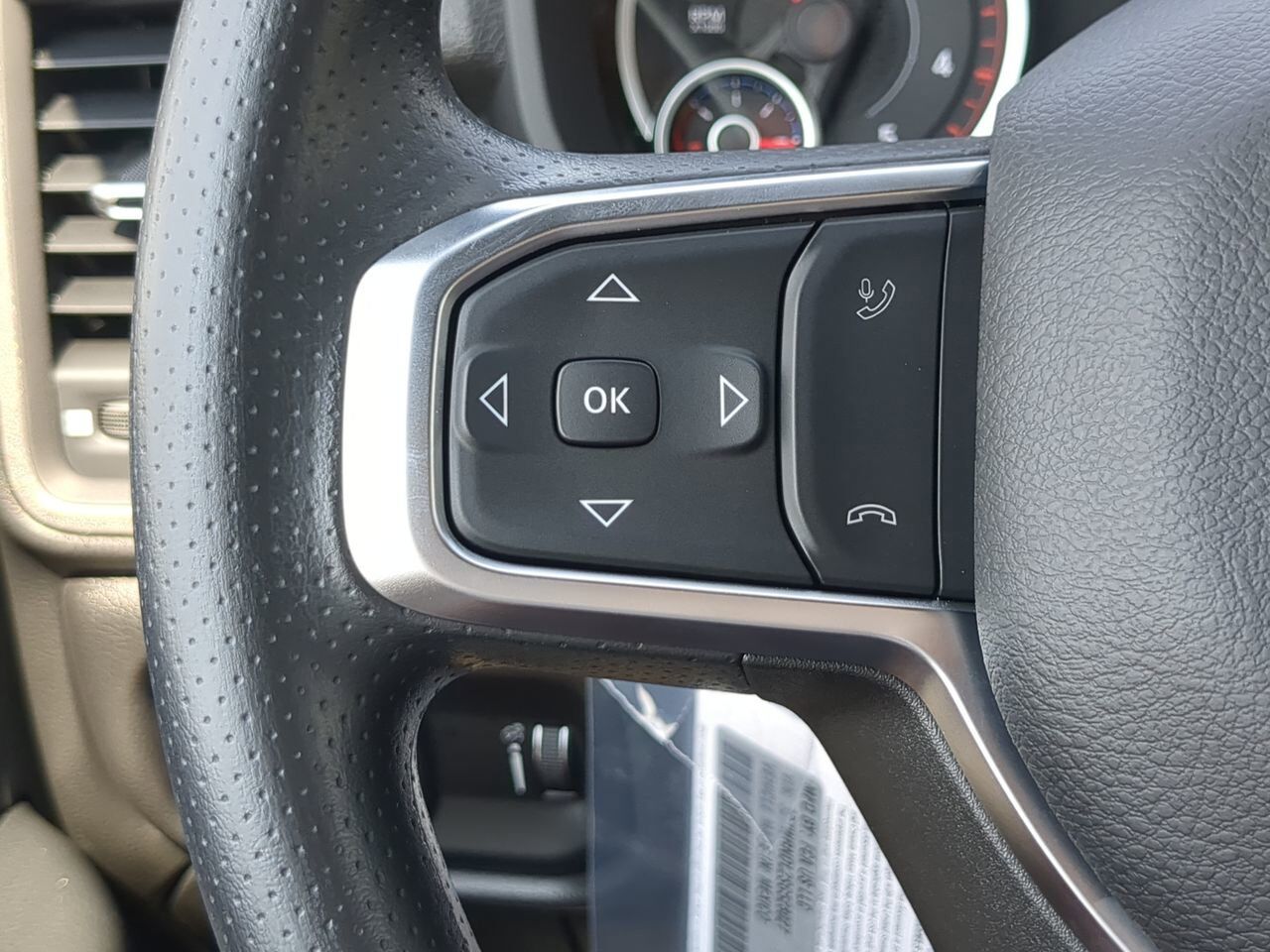 2025 Ram 5500 Chassis Cab Tradesman Appleton WI