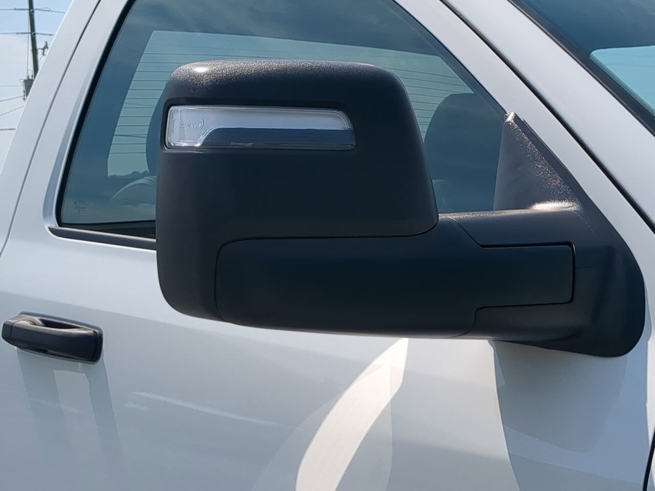 2025 Ram 5500 Chassis Cab Tradesman Appleton WI