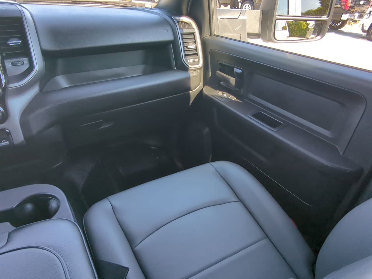 2025 Ram 5500 Chassis Cab Tradesman Appleton WI