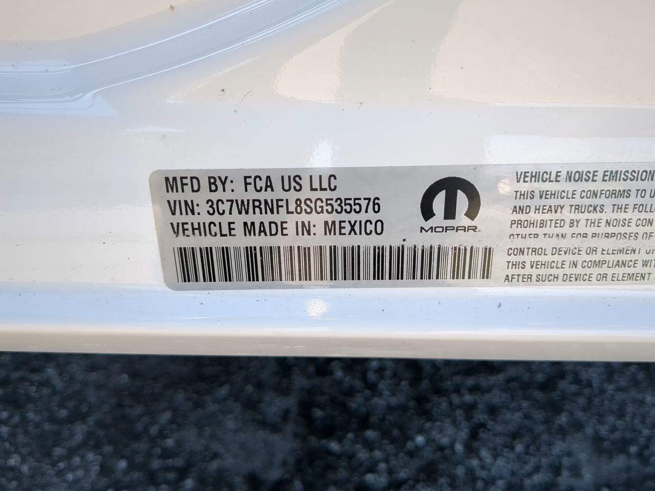 2025 Ram 5500 Chassis Cab Tradesman Appleton WI