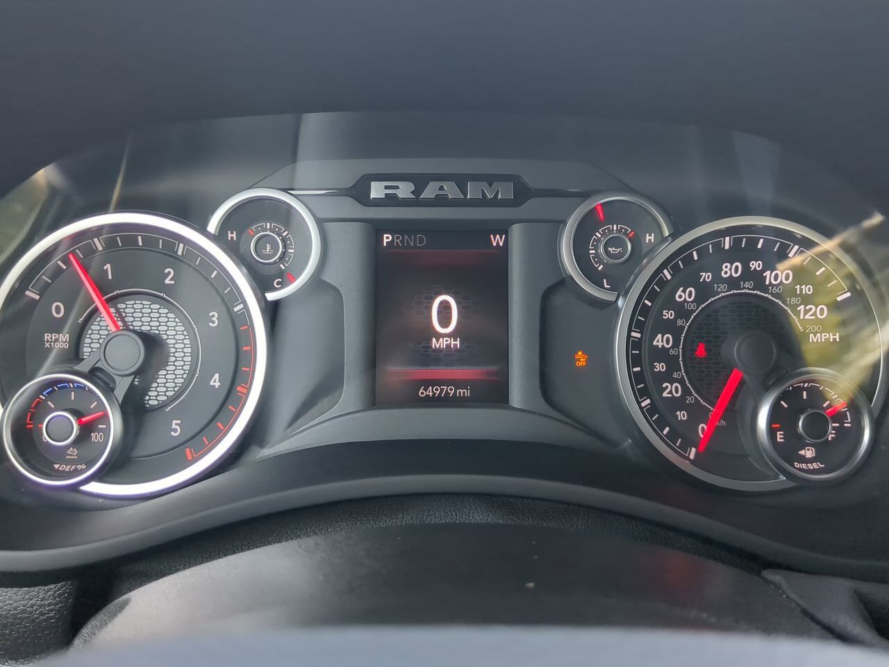 2025 Ram 5500 Chassis Cab Tradesman Appleton WI