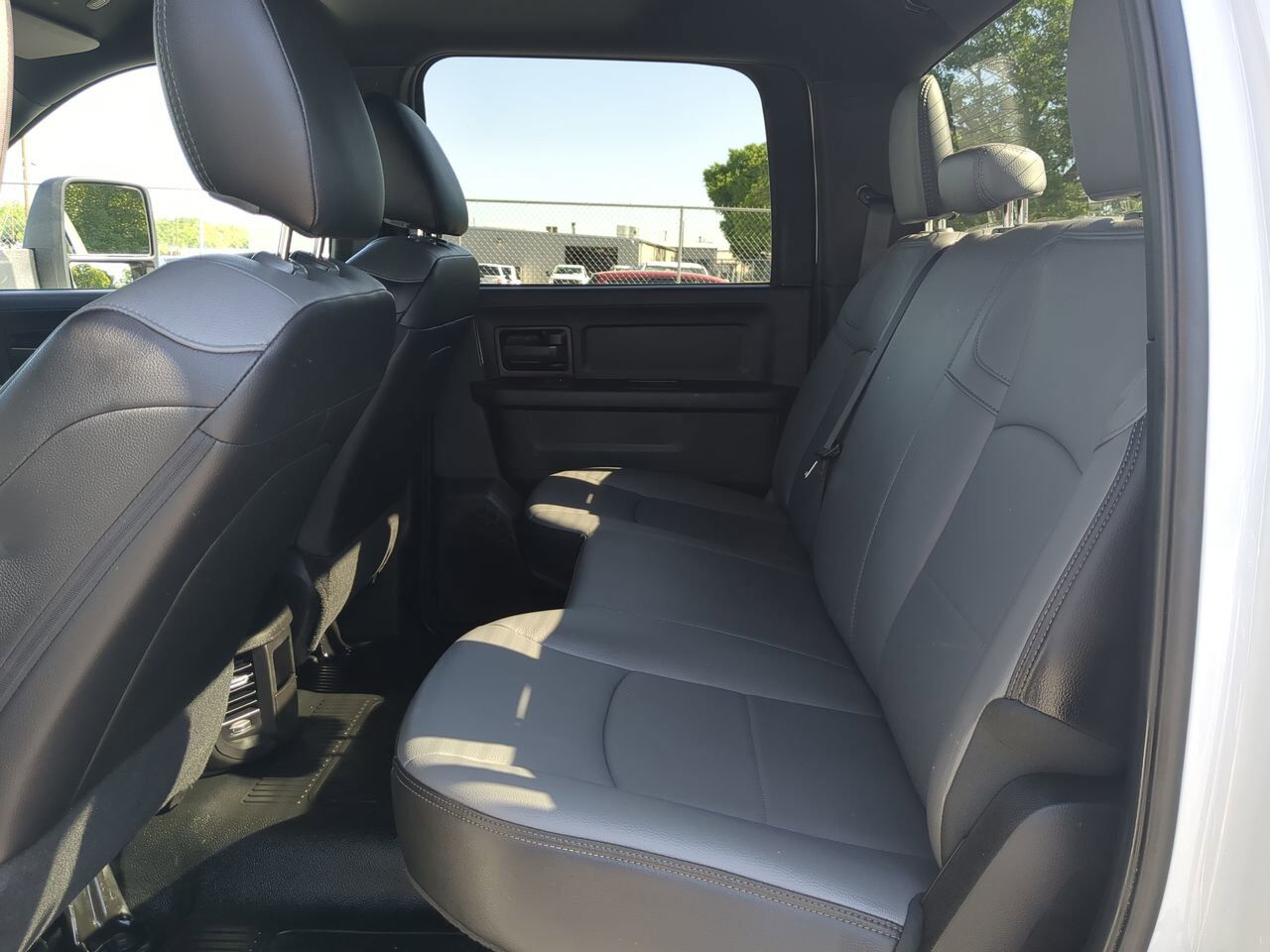 2025 Ram 5500 Chassis Cab Tradesman Appleton WI