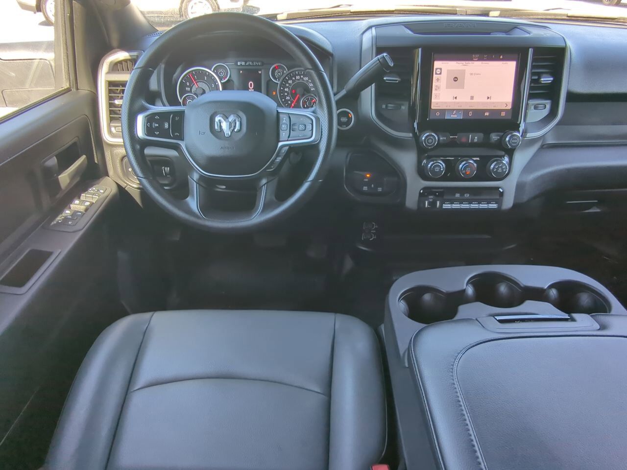 2025 Ram 5500 Chassis Cab Tradesman Appleton WI