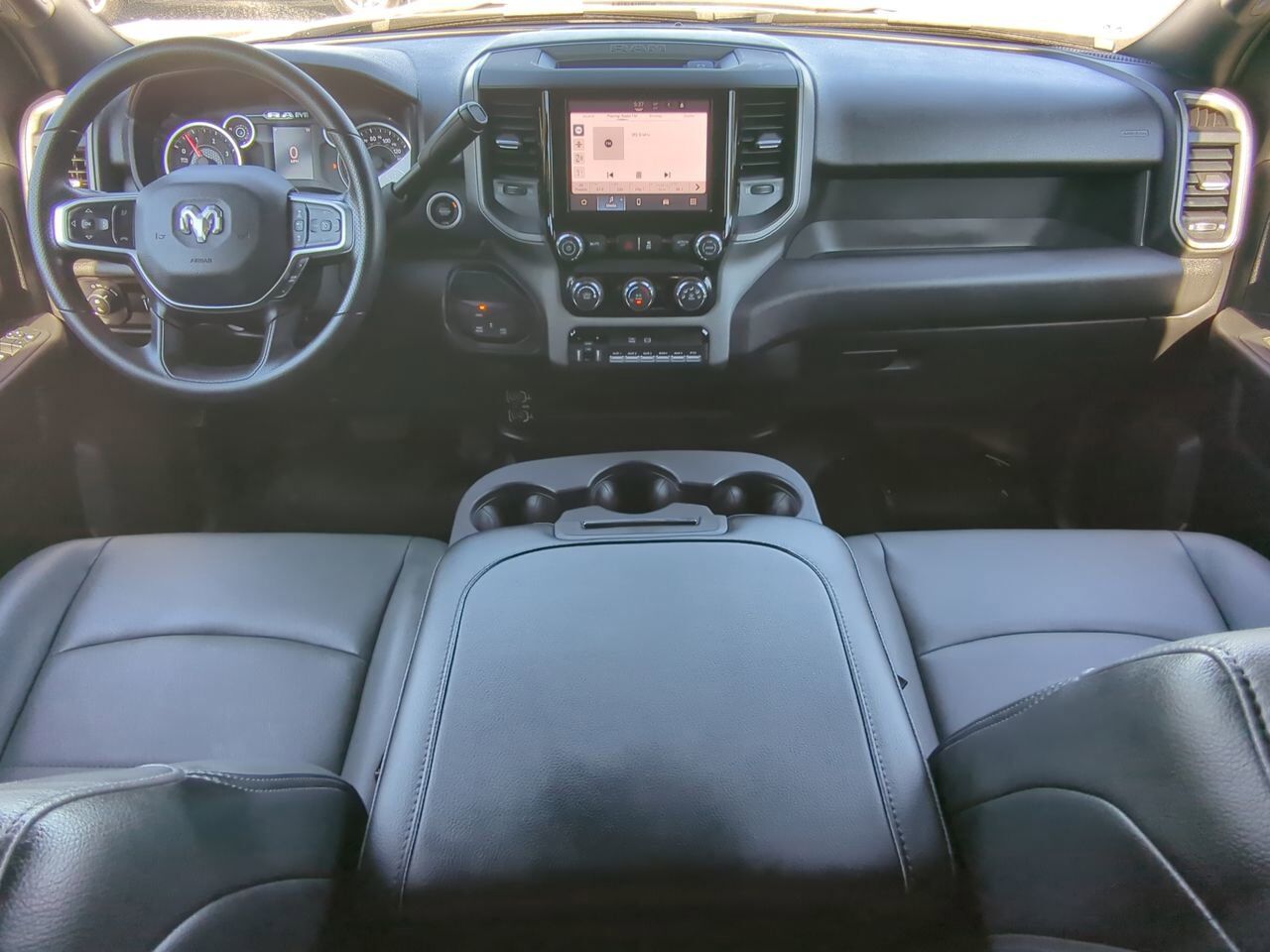 2025 Ram 5500 Chassis Cab Tradesman Appleton WI