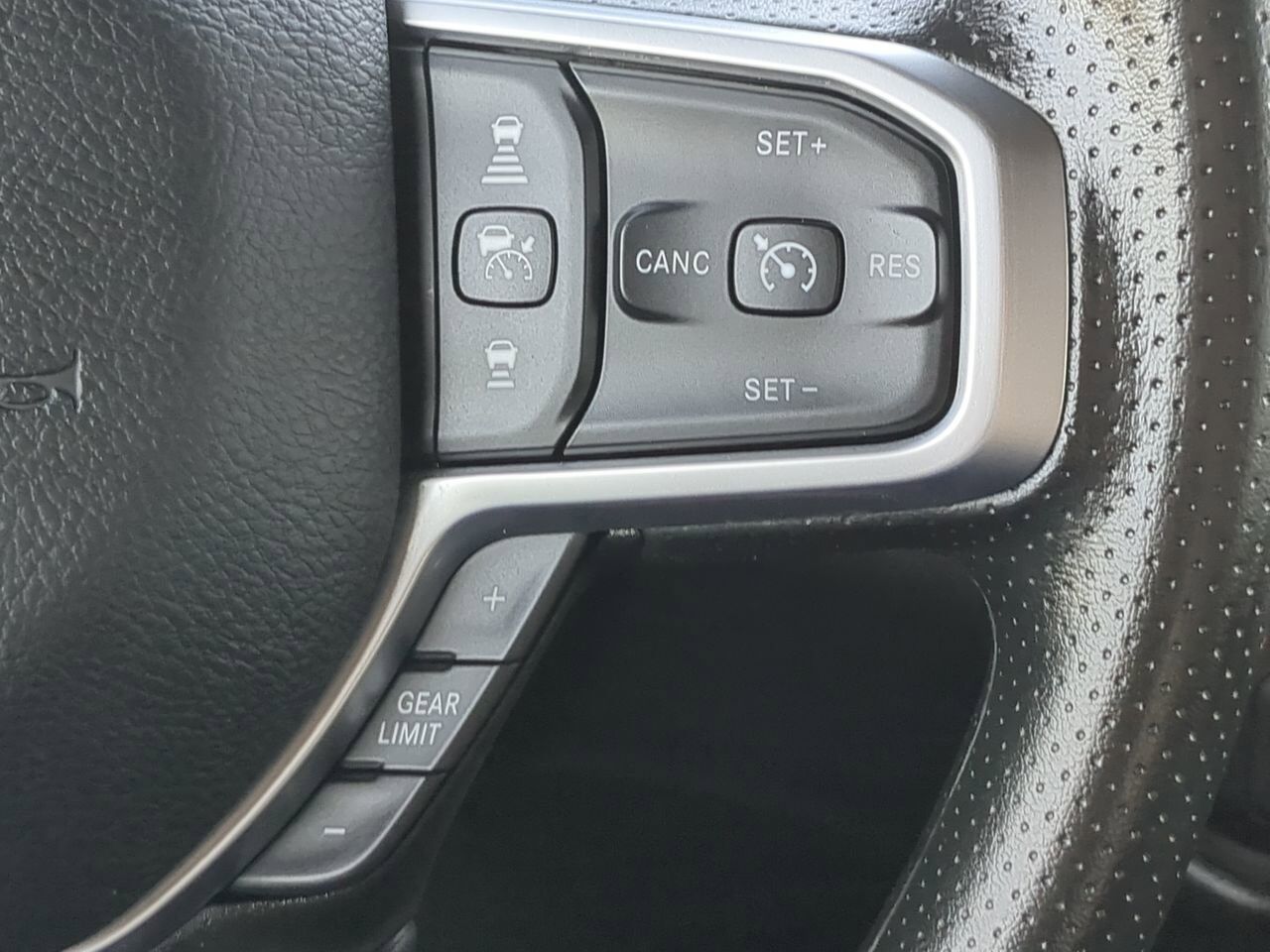 2025 Ram 5500 Chassis Cab Tradesman Appleton WI