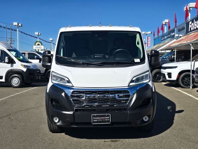 2025 Ram ProMaster 2500 Base 2025 Ram ProMaster 2500 Base