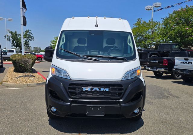 2025 Ram ProMaster 2500 High Roof 2025 Ram ProMaster 2500 High Roof