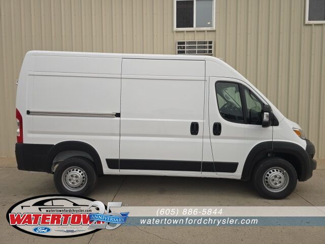 2025 Ram ProMaster 3500 2025 Ram ProMaster 3500